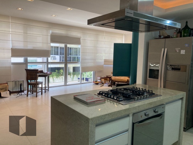 Apartamento à venda com 2 quartos, 96m² - Foto 17