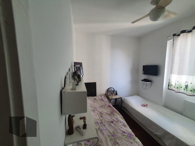 Apartamento à venda com 2 quartos, 72m² - Foto 3