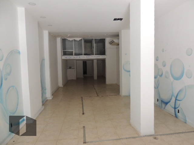 Loja-Salão à venda, 166m² - Foto 3