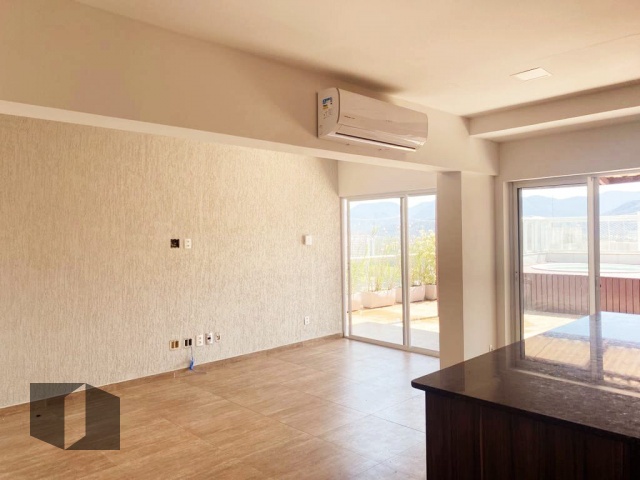 Cobertura à venda com 3 quartos, 166m² - Foto 1