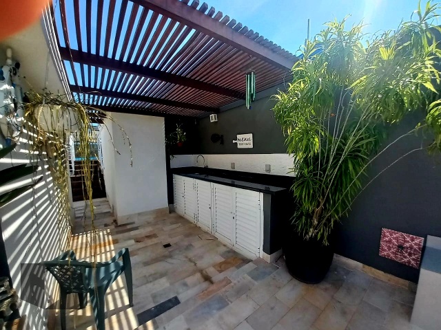 Cobertura à venda com 4 quartos, 318m² - Foto 9