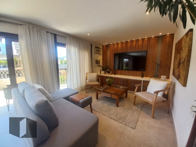 Cobertura à venda com 4 quartos, 318m² - Foto 20