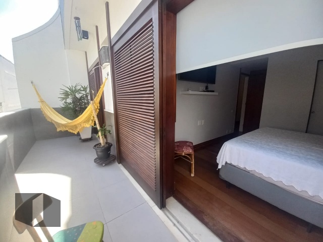 Cobertura à venda com 4 quartos, 318m² - Foto 25