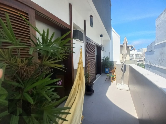 Cobertura à venda com 4 quartos, 318m² - Foto 29