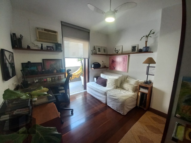 Cobertura à venda com 4 quartos, 318m² - Foto 35