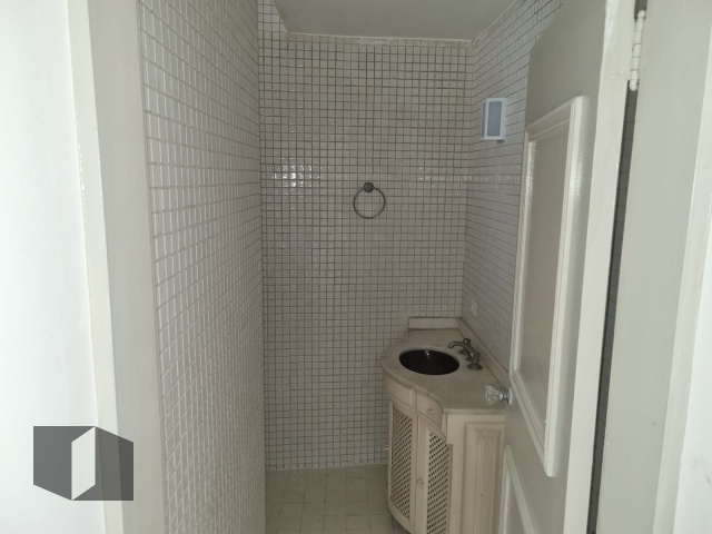 Apartamento à venda com 4 quartos, 206m² - Foto 8