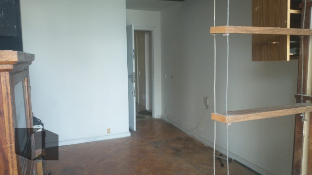 Apartamento à venda com 2 quartos, 61m² - Foto 3