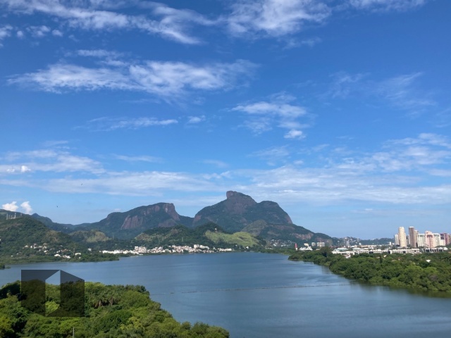 vista  da  varanda 