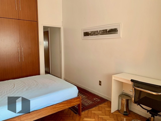 Apartamento à venda com 3 quartos, 182m² - Foto 6