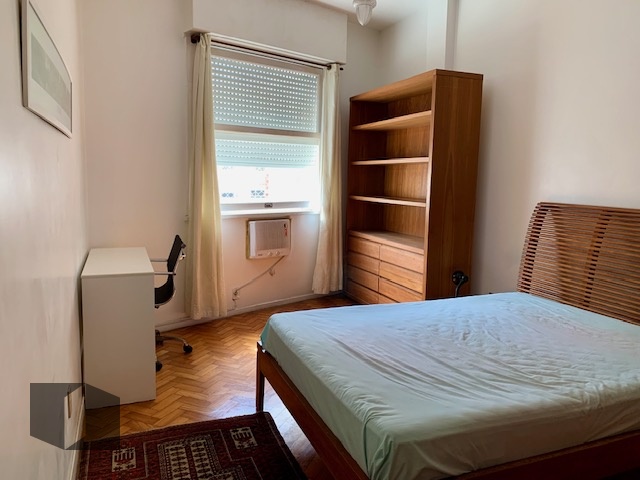 Apartamento à venda com 3 quartos, 182m² - Foto 5