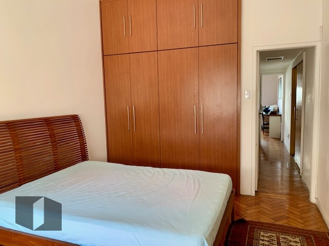 Apartamento à venda com 3 quartos, 182m² - Foto 7