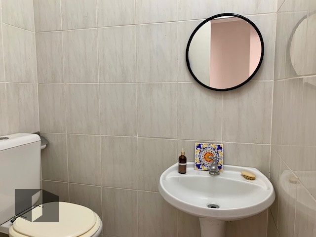 Apartamento à venda com 3 quartos, 182m² - Foto 16