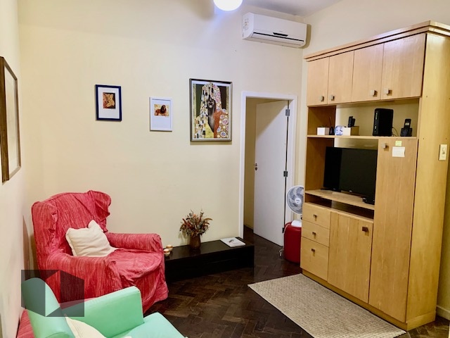 Apartamento à venda com 3 quartos, 166m² - Foto 7