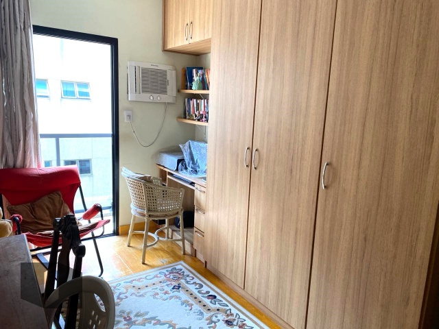 Apartamento à venda com 3 quartos, 115m² - Foto 12