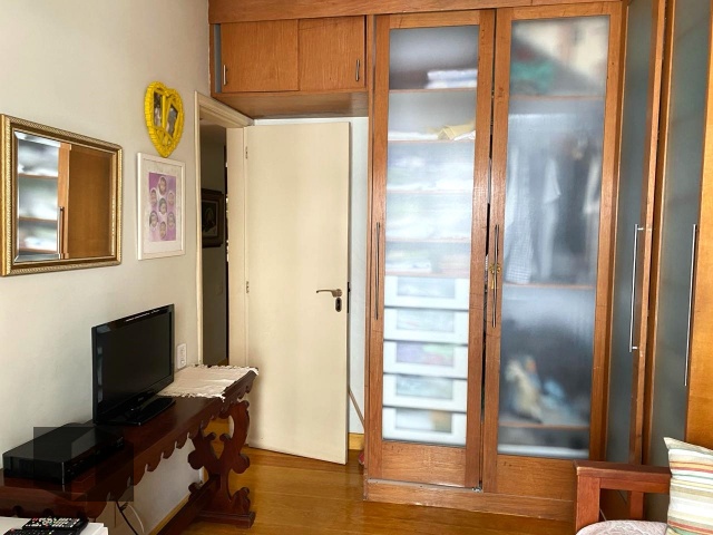 Apartamento à venda com 3 quartos, 115m² - Foto 15