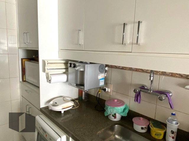 Apartamento à venda com 3 quartos, 115m² - Foto 24