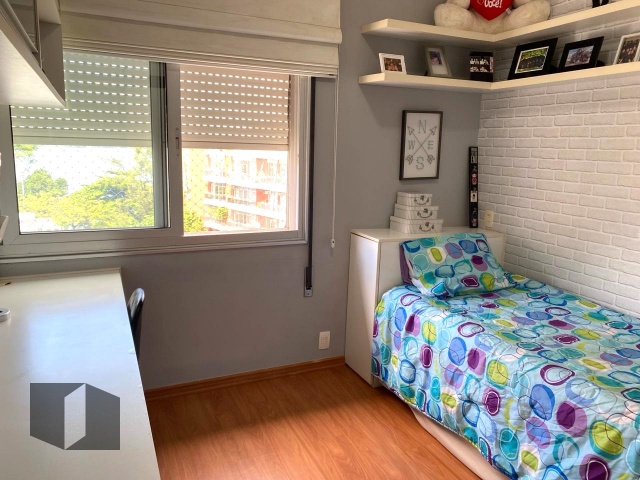 Cobertura à venda com 5 quartos, 179m² - Foto 26