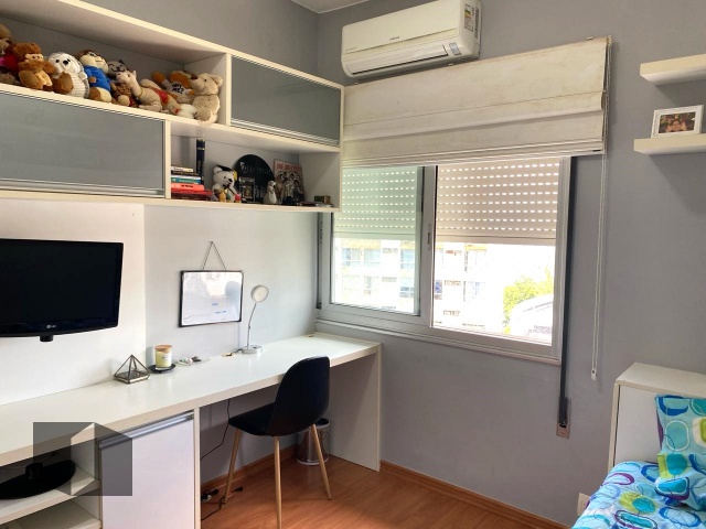 Cobertura à venda com 5 quartos, 179m² - Foto 29