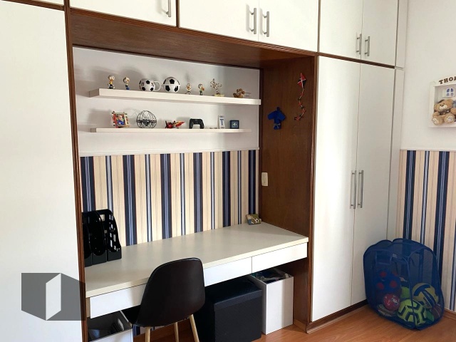 Cobertura à venda com 5 quartos, 179m² - Foto 33