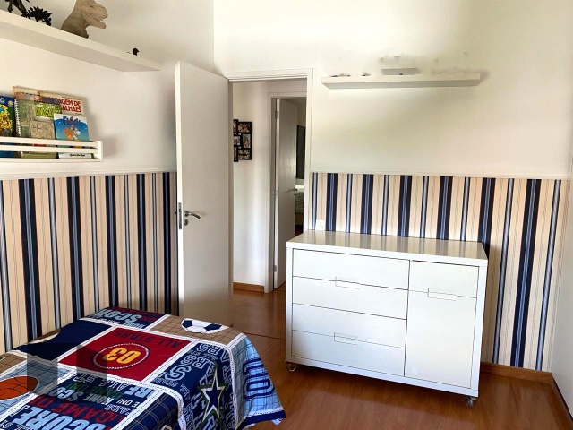 Cobertura à venda com 5 quartos, 179m² - Foto 31