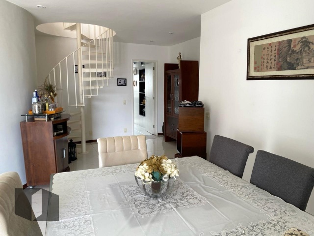 Cobertura à venda com 5 quartos, 179m² - Foto 17