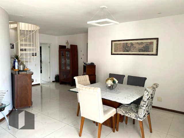 Cobertura à venda com 5 quartos, 179m² - Foto 14