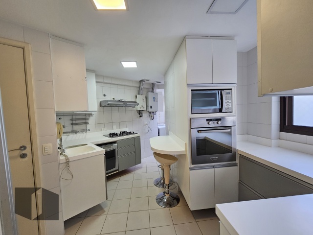 Apartamento à venda com 4 quartos, 168m² - Foto 19