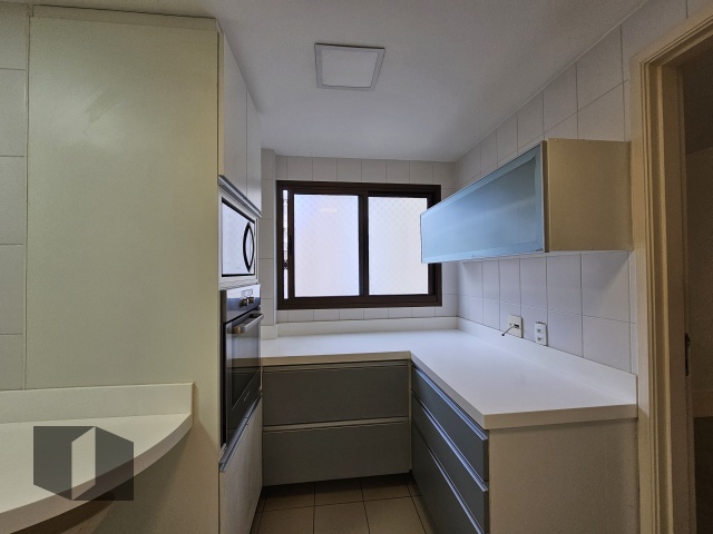 Apartamento à venda com 4 quartos, 168m² - Foto 21