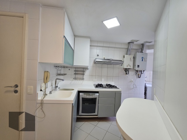 Apartamento à venda com 4 quartos, 168m² - Foto 20