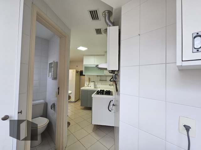 Apartamento à venda com 4 quartos, 168m² - Foto 18