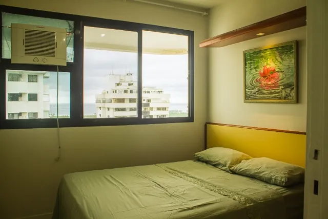 Apartamento à venda com 2 quartos, 75m² - Foto 8