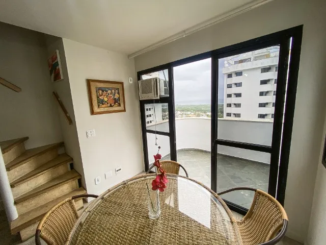 Apartamento à venda com 2 quartos, 75m² - Foto 4