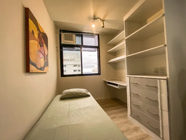 Apartamento à venda com 2 quartos, 75m² - Foto 11