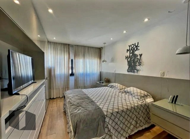 Cobertura à venda com 5 quartos, 300m² - Foto 18