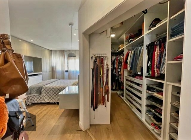 Cobertura à venda com 5 quartos, 300m² - Foto 19