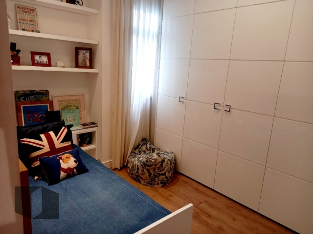 Cobertura à venda com 5 quartos, 300m² - Foto 31