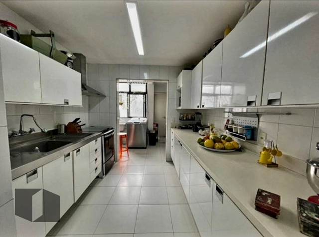 Cobertura à venda com 5 quartos, 300m² - Foto 39