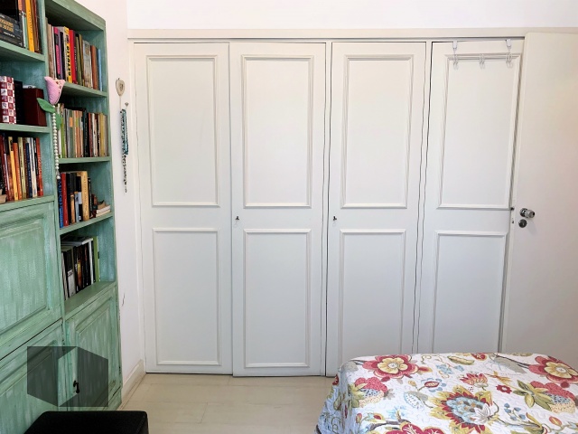 Apartamento à venda com 3 quartos, 202m² - Foto 16