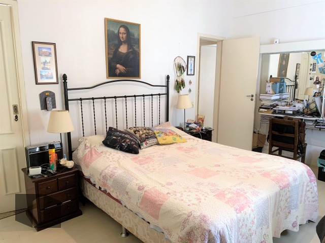 Apartamento à venda com 3 quartos, 202m² - Foto 23