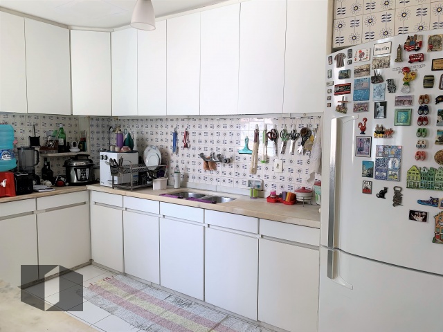 Apartamento à venda com 3 quartos, 202m² - Foto 26