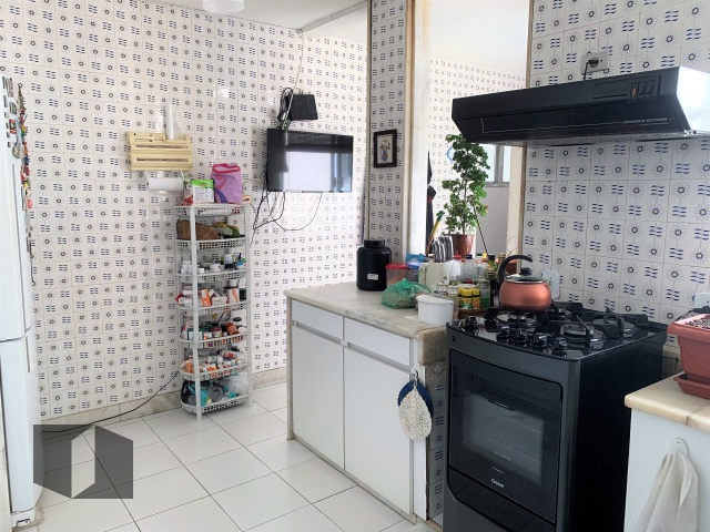 Apartamento à venda com 3 quartos, 202m² - Foto 28