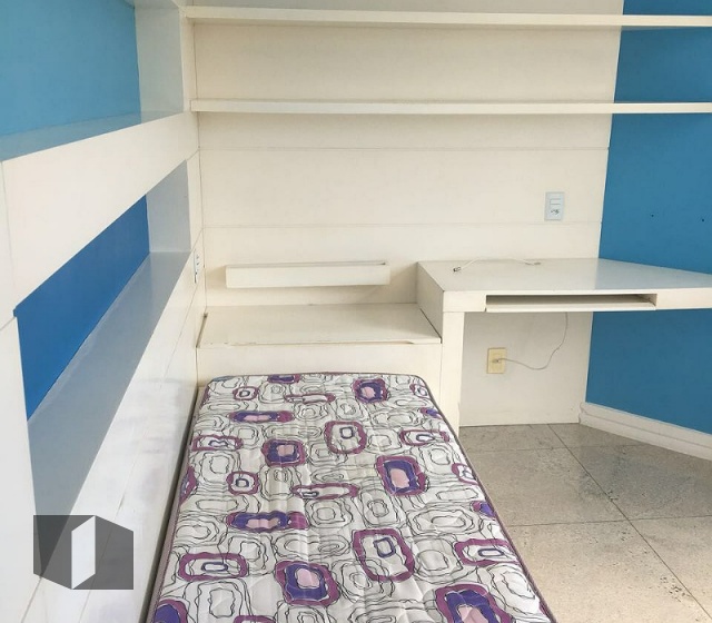 Apartamento à venda com 3 quartos, 99m² - Foto 13