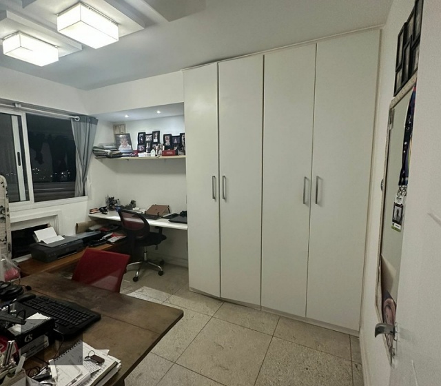 Apartamento à venda com 3 quartos, 99m² - Foto 16