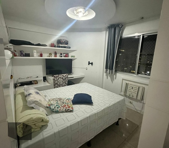 Apartamento à venda com 3 quartos, 99m² - Foto 14