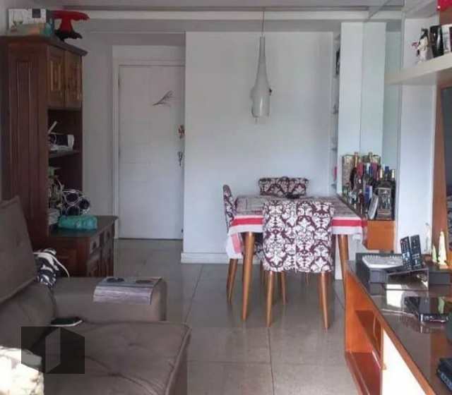 Apartamento à venda com 3 quartos, 99m² - Foto 3