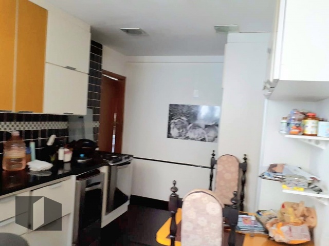 Apartamento à venda com 4 quartos, 183m² - Foto 14