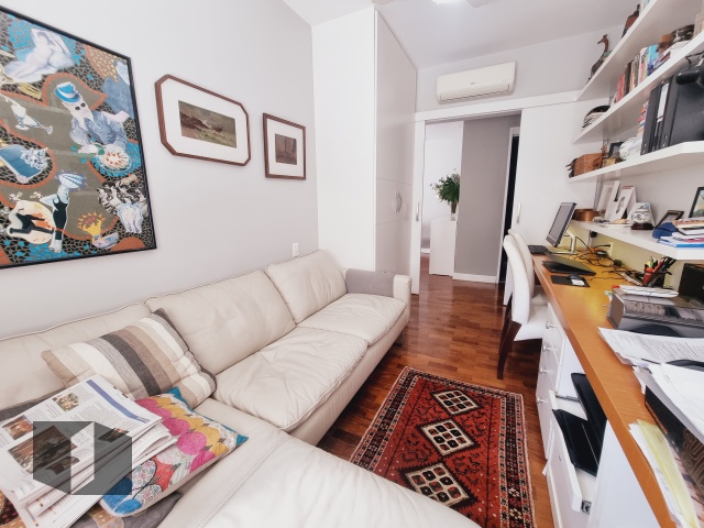 Apartamento à venda com 3 quartos, 114m² - Foto 15