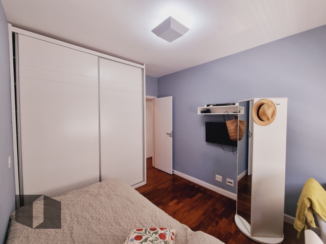 Apartamento à venda com 3 quartos, 114m² - Foto 17