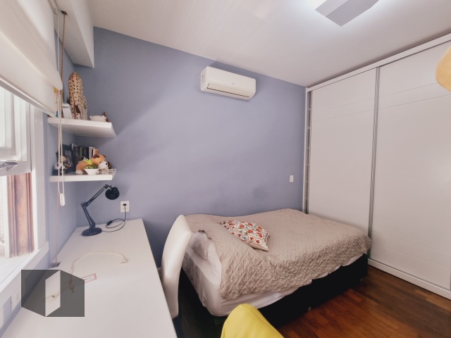 Apartamento à venda com 3 quartos, 114m² - Foto 18