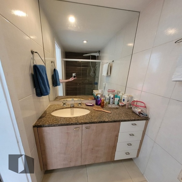 Cobertura à venda com 3 quartos, 186m² - Foto 15